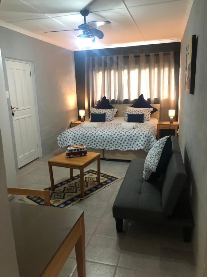Mimosa Cottage - Perfect Break-Away! George Extérieur photo
